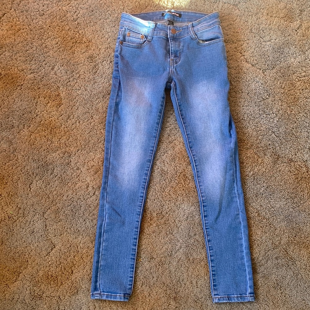 Fashion Nova Jeans